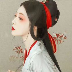 -盘子女人坊古装写真摄影(厦门总店)