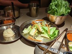 -西塔老太太泥炉烤肉(青浦蟠龙天地店)