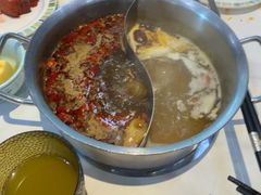 -吉布鲁牛排海鲜自助(温江合生汇店)