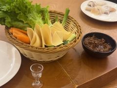 -尚海豆捞(乐虹坊店)