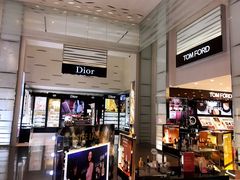 -DFS旗下T广场(新加坡店)