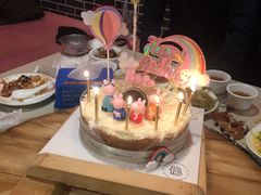 -巴黎贝甜(亿合城店)