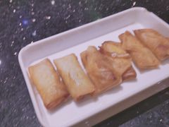-叹鱼·贵阳烤鱼餐厅(中大国际店)