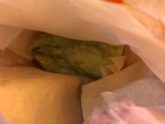 -星巴克(深圳北站B5检票口)