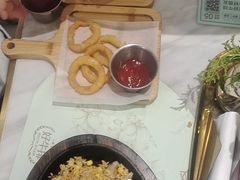 -悦荟牛排餐厅(佳木斯万达店)