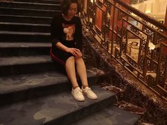 -北京中国大饭店