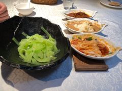 关中三剑客-汉唐宴长安食府