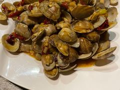 -郑享吃烧烤烩面(红专路店)