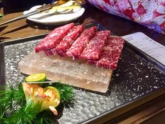 -樱宿日式和牛烧肉(五道口店)