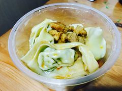 -潘国仙耳光馄饨(黄家阙路店)