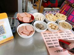 -蓉城西二道无名冒菜(西二道街店)