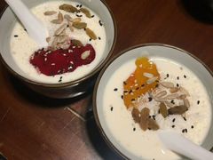 -老兰家传统烧烤炒菜泡馍(小南门店)
