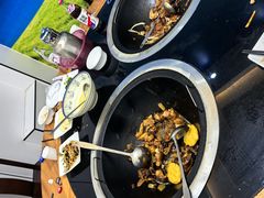 -象牙山铁锅炖(汇东郦城店)