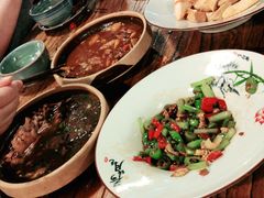 -卧龙堡客栈·中餐厅(古北水镇店)