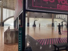 -临港奉贤体育中心
