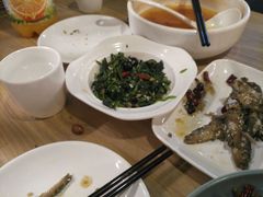 -陈傻子餐厅(世纪都会店)