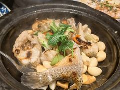 -常来小聚·广州非遗传承餐厅(高德置地店)