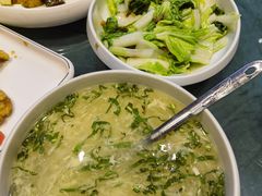 -天毓山庄·餐厅