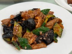 -郭林家常菜(洋桥店)