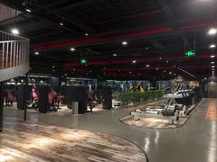 -梧桐阳光国际游泳健身会所(亚运村店)