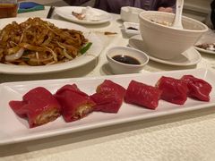 -金翠皇宫粤菜·点心·海鲜(翡翠店)