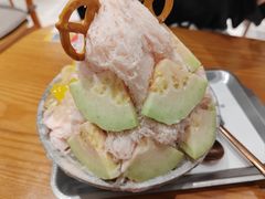 -糖糖屋•糖水•雪花冰店(时尚天河店)