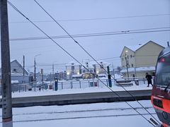 -谢尔盖圣三一大修道院