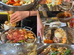 -黄记煌三汁焖锅(崇文门店)