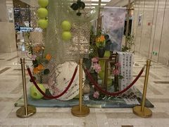 -舟山财富大酒店-自助餐厅