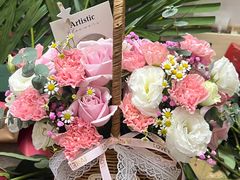 -怡花宜木鲜花店(朝阳路店)