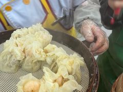 -海汇源老烧麦店(东大街总店)