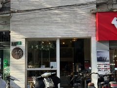 -Egg•Allday Brunch(襄阳北路店)