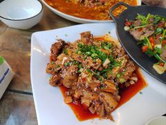 -田园印象·成都土菜院子(华阳店)