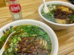 -易裕和·长沙米粉(竹塘西路店)