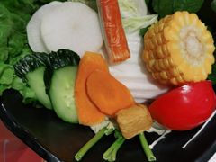 -呷哺呷哺 黄金牧场 (大港油田幸福广场店)