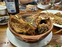 -雄伟美食(高沙中街店)