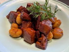 -峨嵋酒家 南北川菜 优选烤鸭(广渠路店)