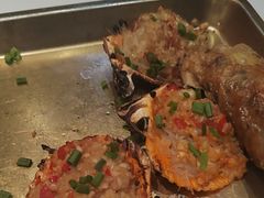 扇贝-越乡小厨(侨港店)