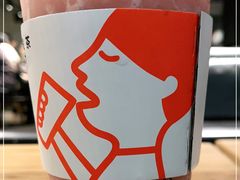 -喜茶(广州北京路惠福东店)