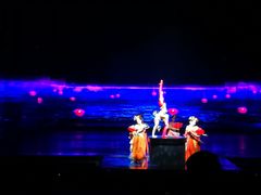 -三亚千古情景区游客中心-接待中心