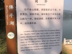 -佛手湖郊野公园