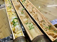 -丰依竹食·老牌竹筒饭