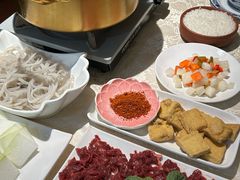 -贵州人家·酸汤火锅·20年老字号