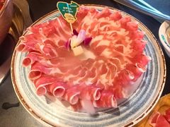 -阳坊胜利涮羊肉(阳坊老店)