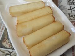 -周大娘牛乳(旧寨古村总店)
