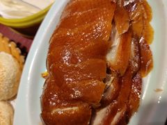 -北平食府(马鞍山路店)