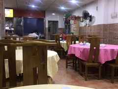 大堂-电白鸭粥店(下沙二坊88号店)