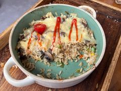 -沏点Trattoria意大利餐厅(新街口店)