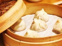 特色小笼包-品大三·经典淮扬菜(大行宫店)