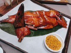 -小厨娘淮扬菜(江宁万达店)